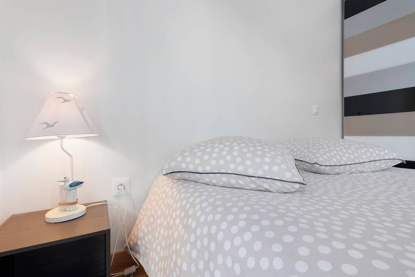 Foto 10 von 24: Großzügiges Duplex mit Blick auf die Bucht von Camaret