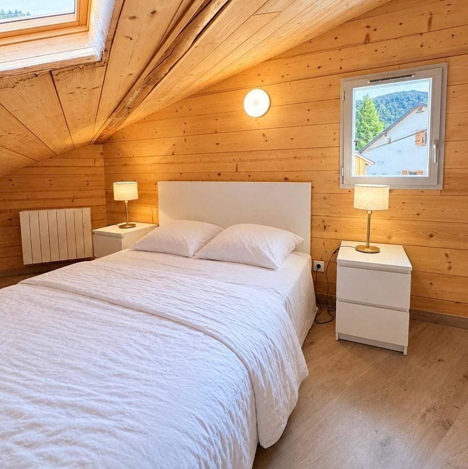 Foto 7 von 38: Four-Bedroom House