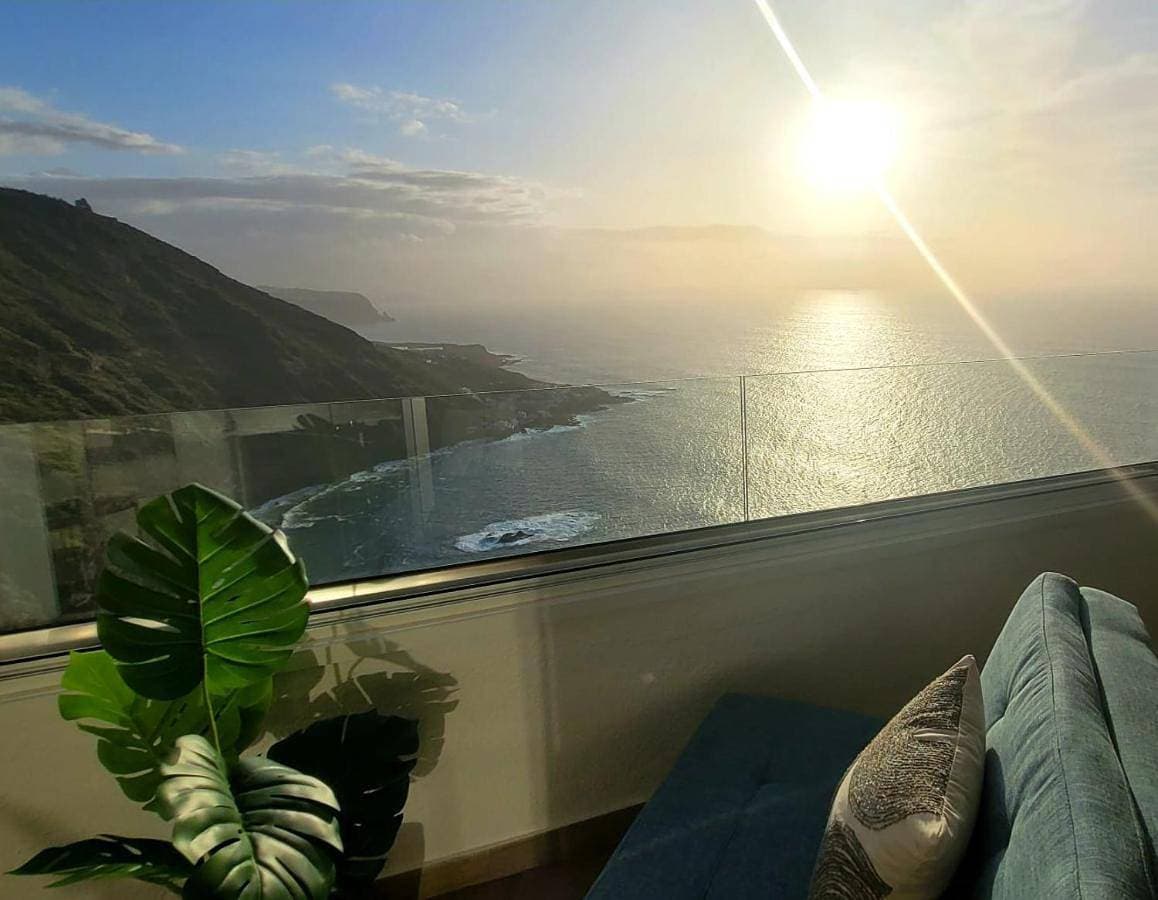 Bella-Vista Suite Endless views over the ocean 1