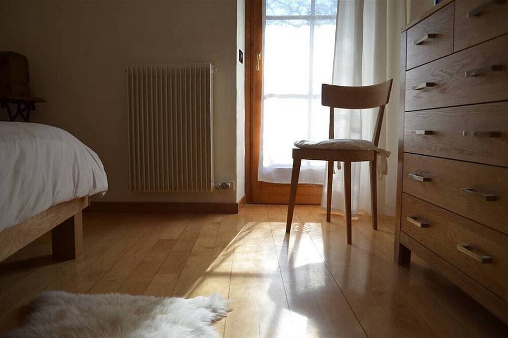 Foto 4 von 26: Ferienwohnung \"L'Antico Scheune\"