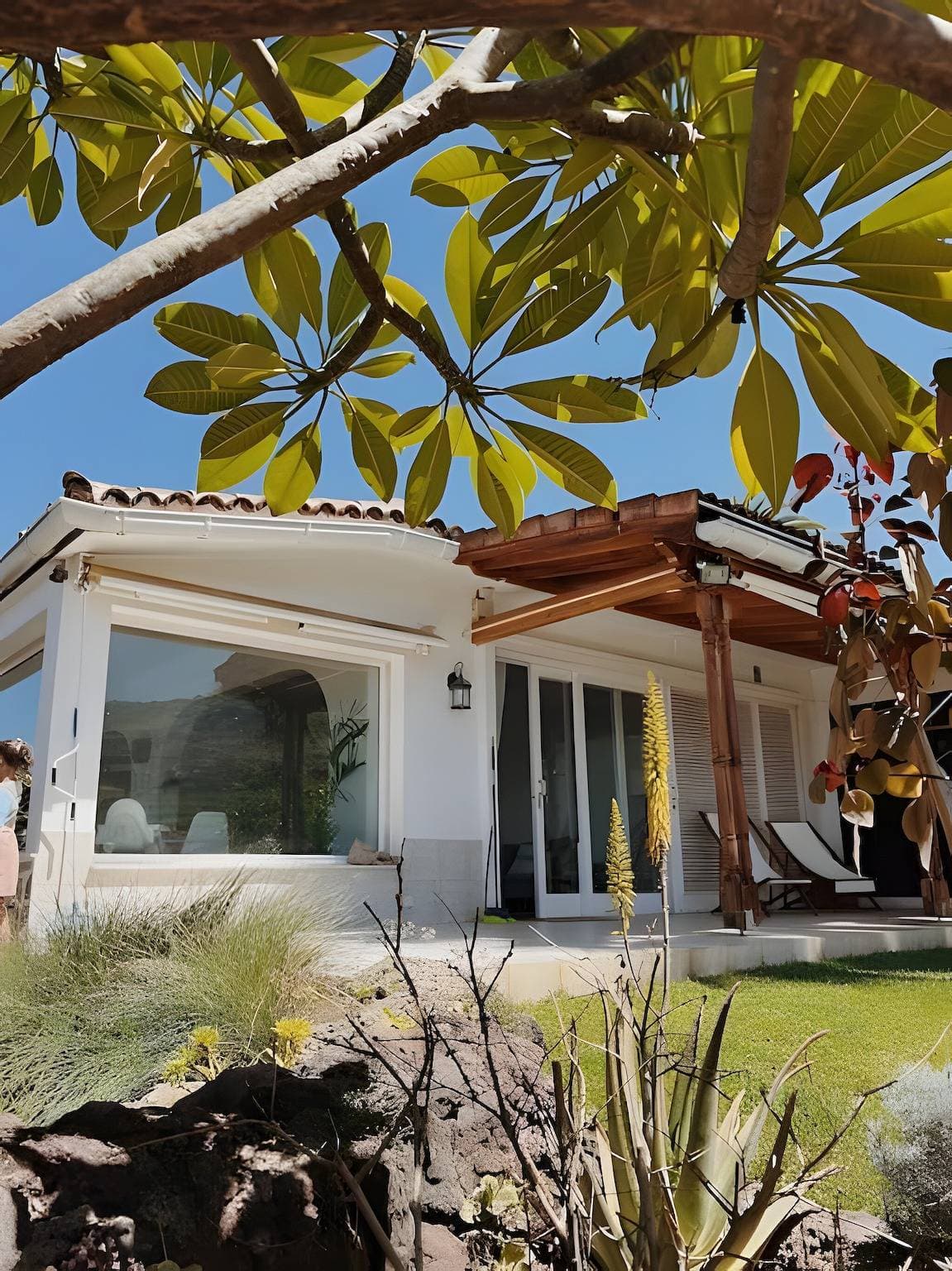 Foto 9 von 38: Casa las colinas – Wunderschöne Inselvilla