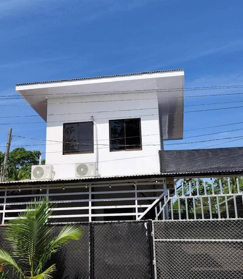 Casa La Frontera 1