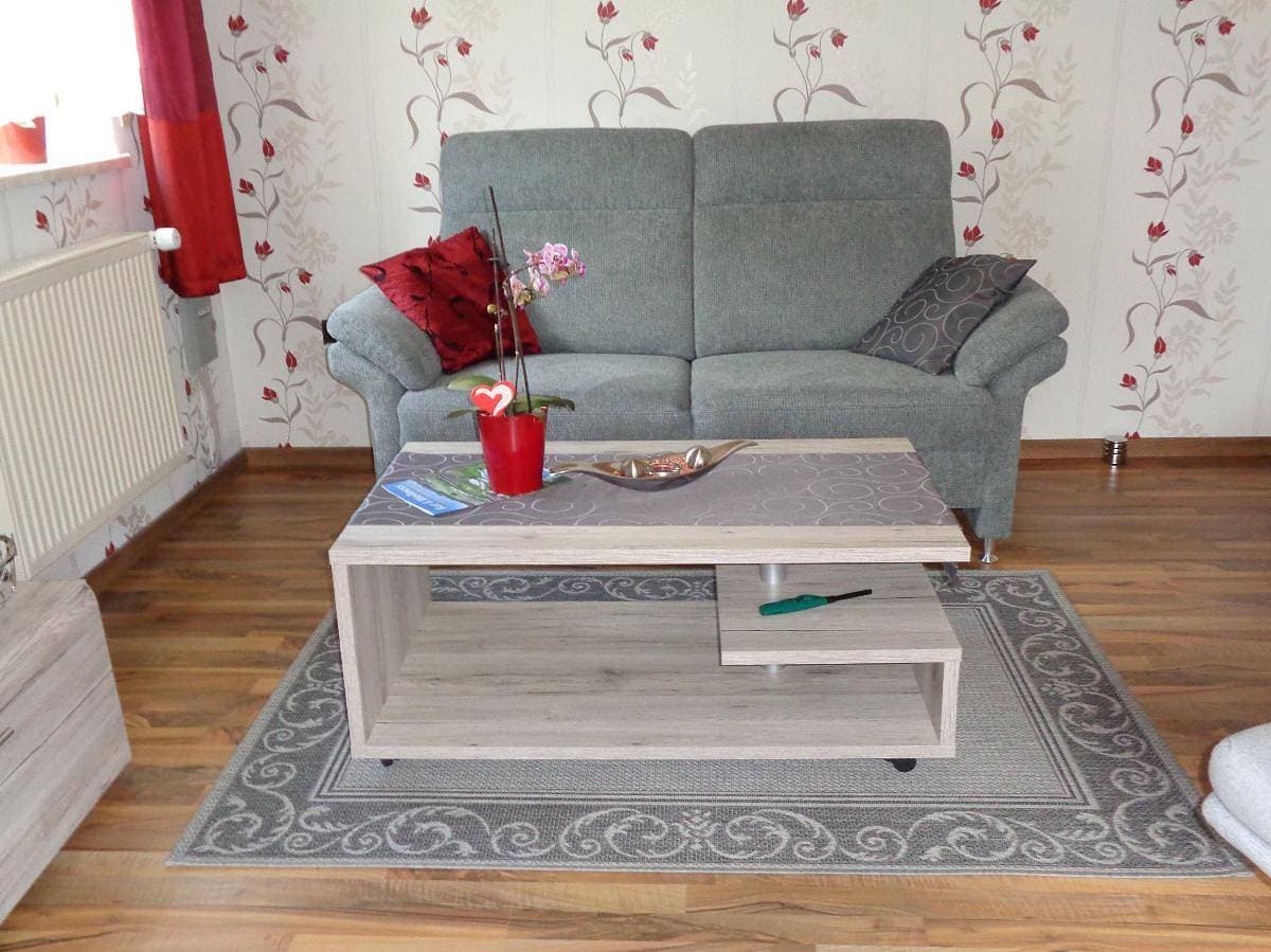 Foto 12 von 19: Ferienwohnung Gramalla - Ferienwohnung mit kostenfreiem WLAN und schöner Terrasse
