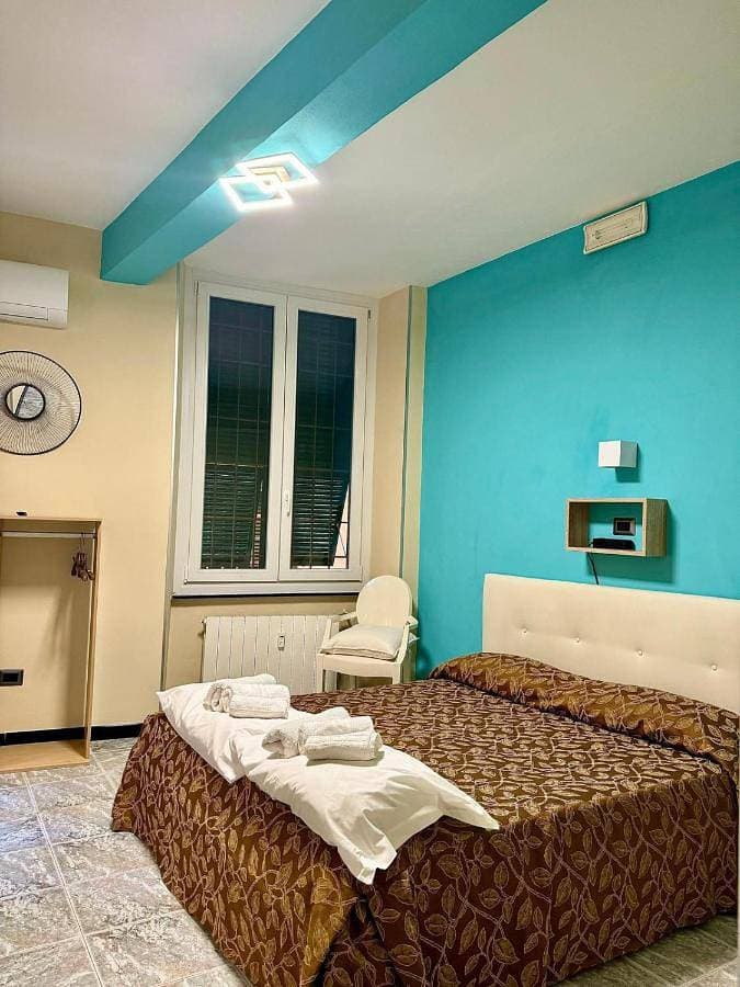 Foto 3 von 13: Quadruple Room