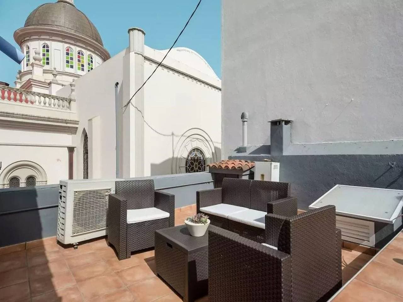 Foto 5 von 31: Traditional Holiday Home in Tenerife with Private Terrace