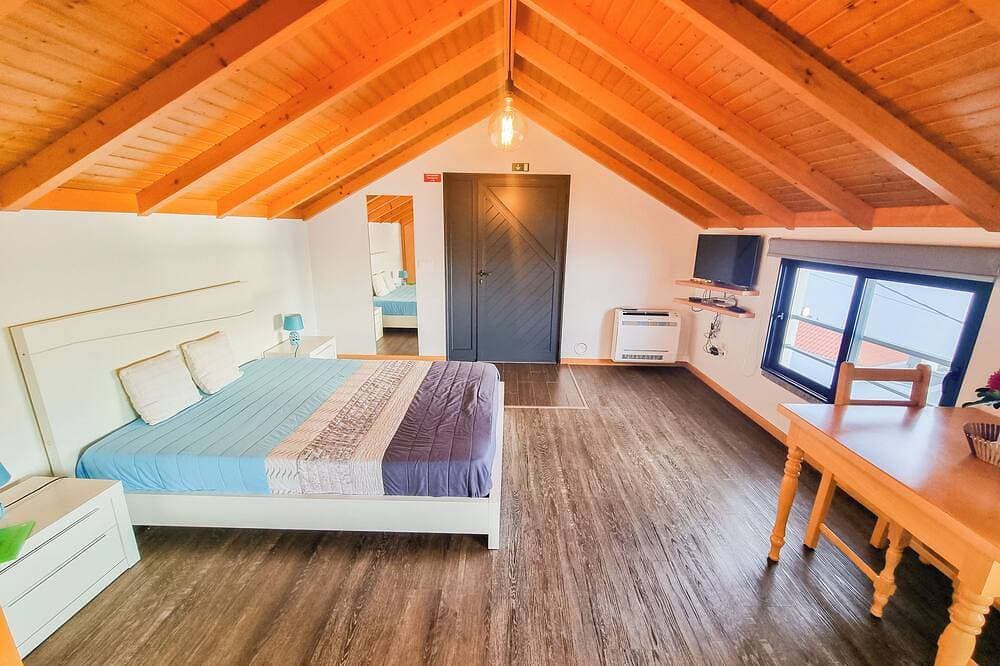 Foto 4 von 30: Studio One | Meerblick | Der perfekte Rückzugsort für Paare mit kostenlosem WLAN