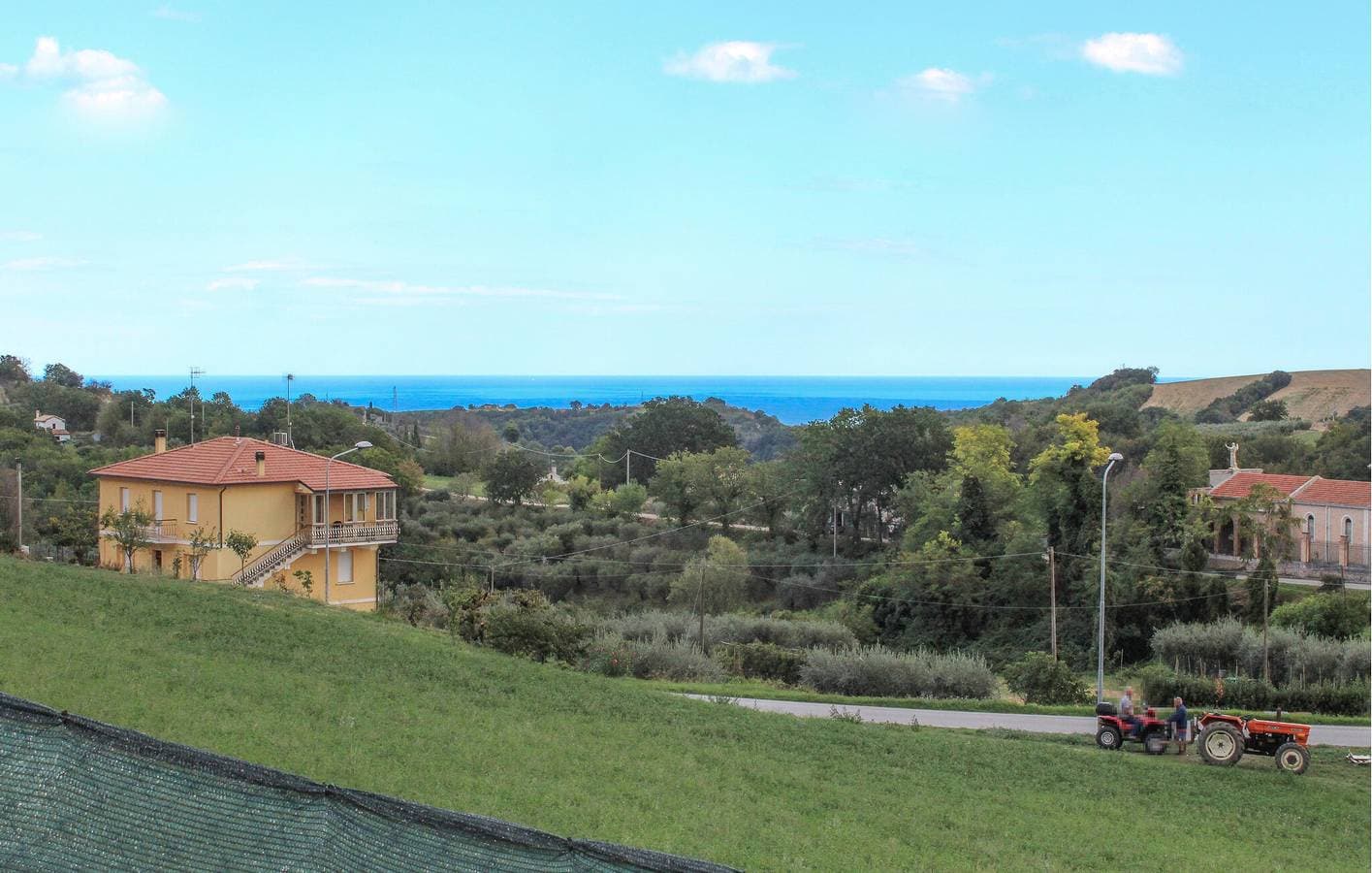 Foto 3 von 23: Ferienhaus für 4 Personen mit Garten