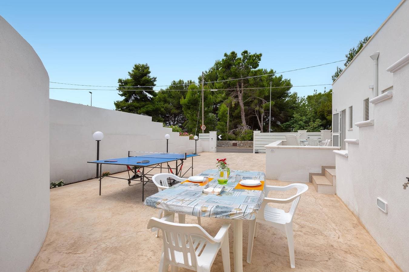 Ferienwohnung 30m² 1