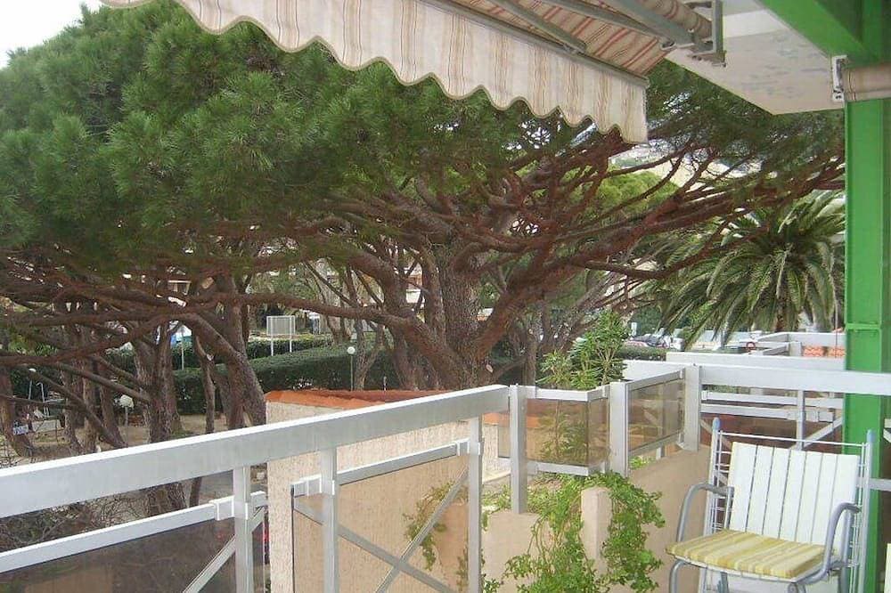 Foto 9 von 10: Mieten Sie ein schönes Studio für 2 Personen, 10 m vom Strand der Innenstadt von Le Lavandou entfernt