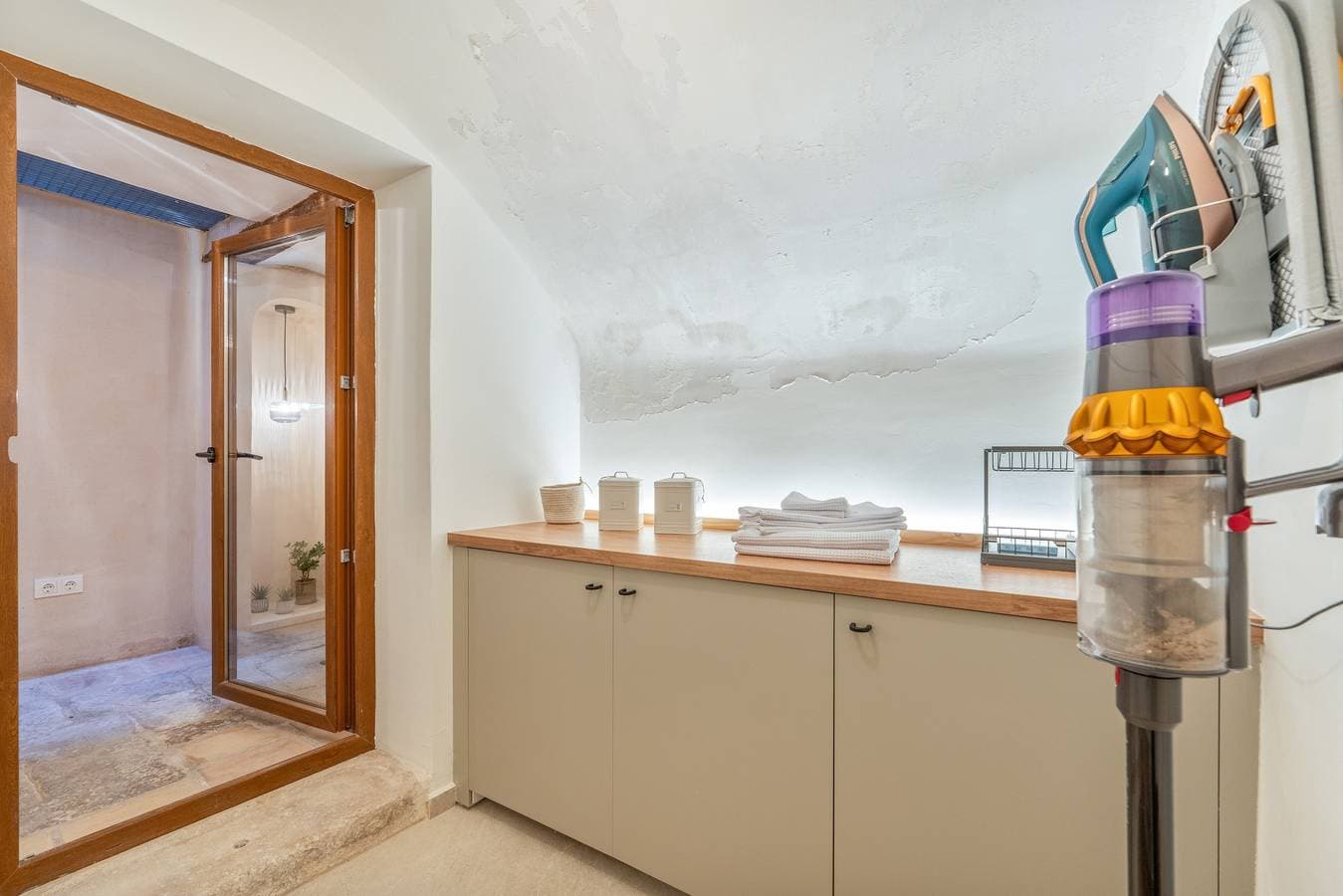 Foto 7 von 31: Ferienhaus 'Ca La Mala' mit Gemeinschaftsterrasse, Balkon und WLAN