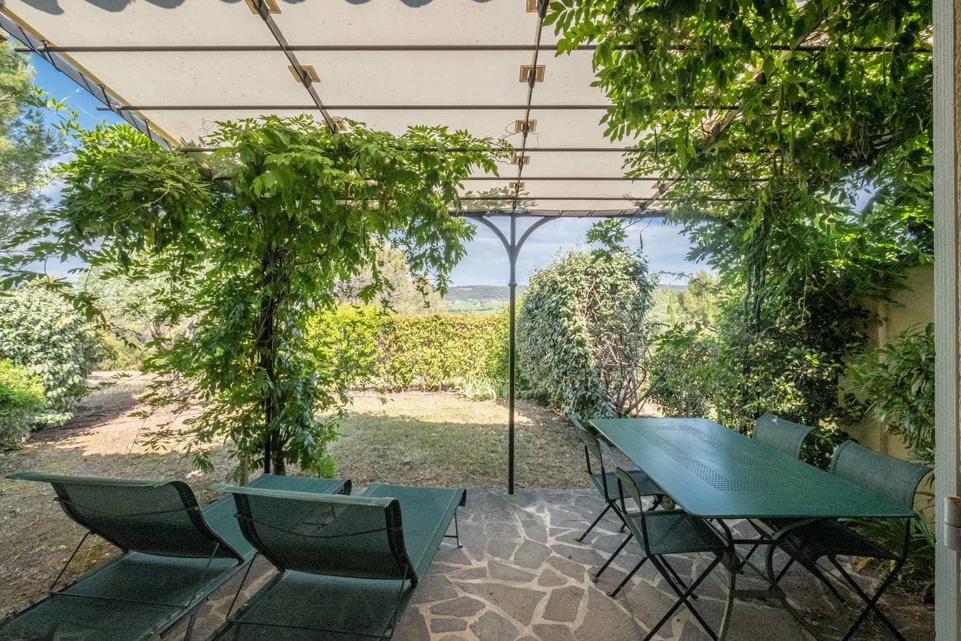 552 Maison De Hameau 1