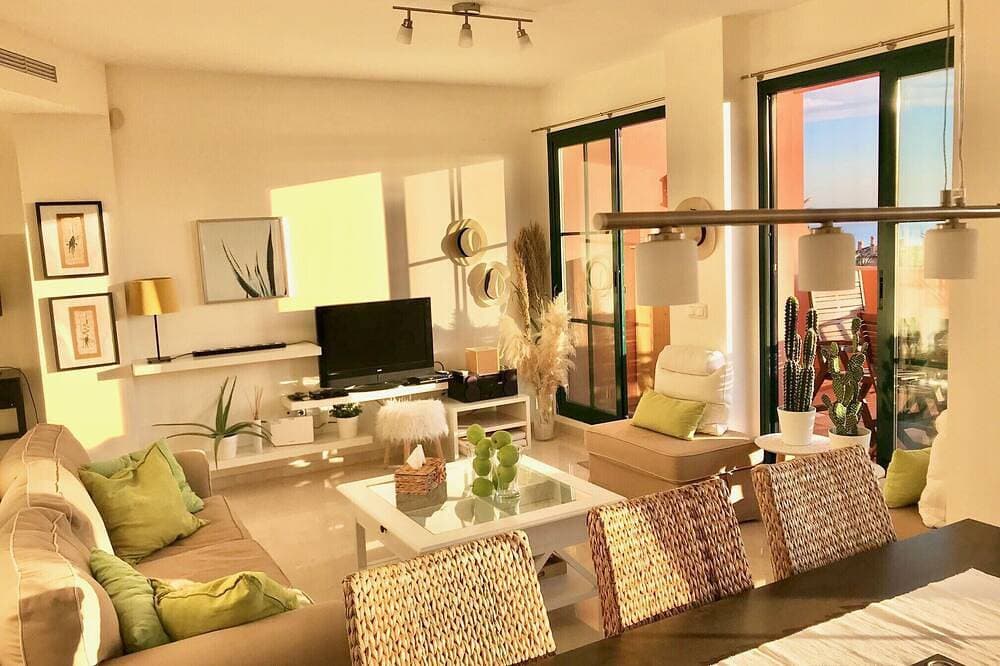 Foto 8 von 30: Penthouse In Sierra Cortina