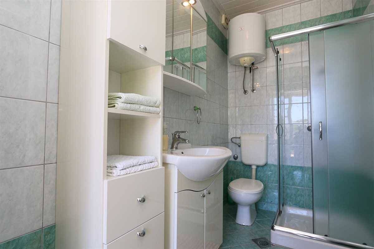 Foto 12 von 12: Ferienwohnung Jelenovic I.