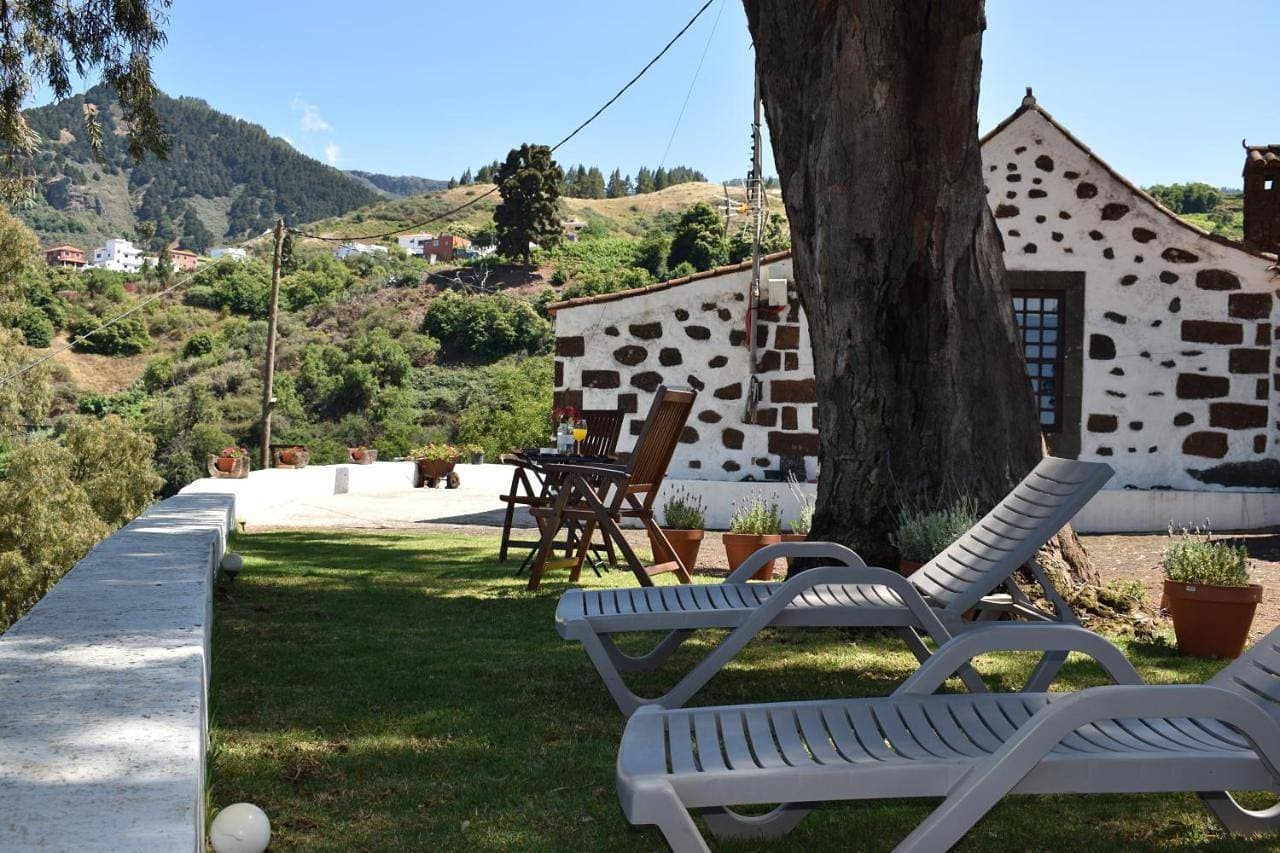 Casa Rural Tintilla 1