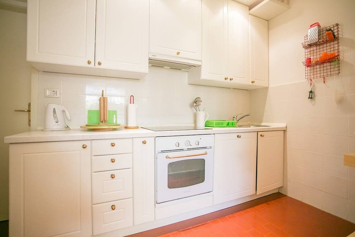 Foto 5 von 20: Ferienwohnung Prekalj Jelena mit 1 Schlafzimmer und Terrasse
