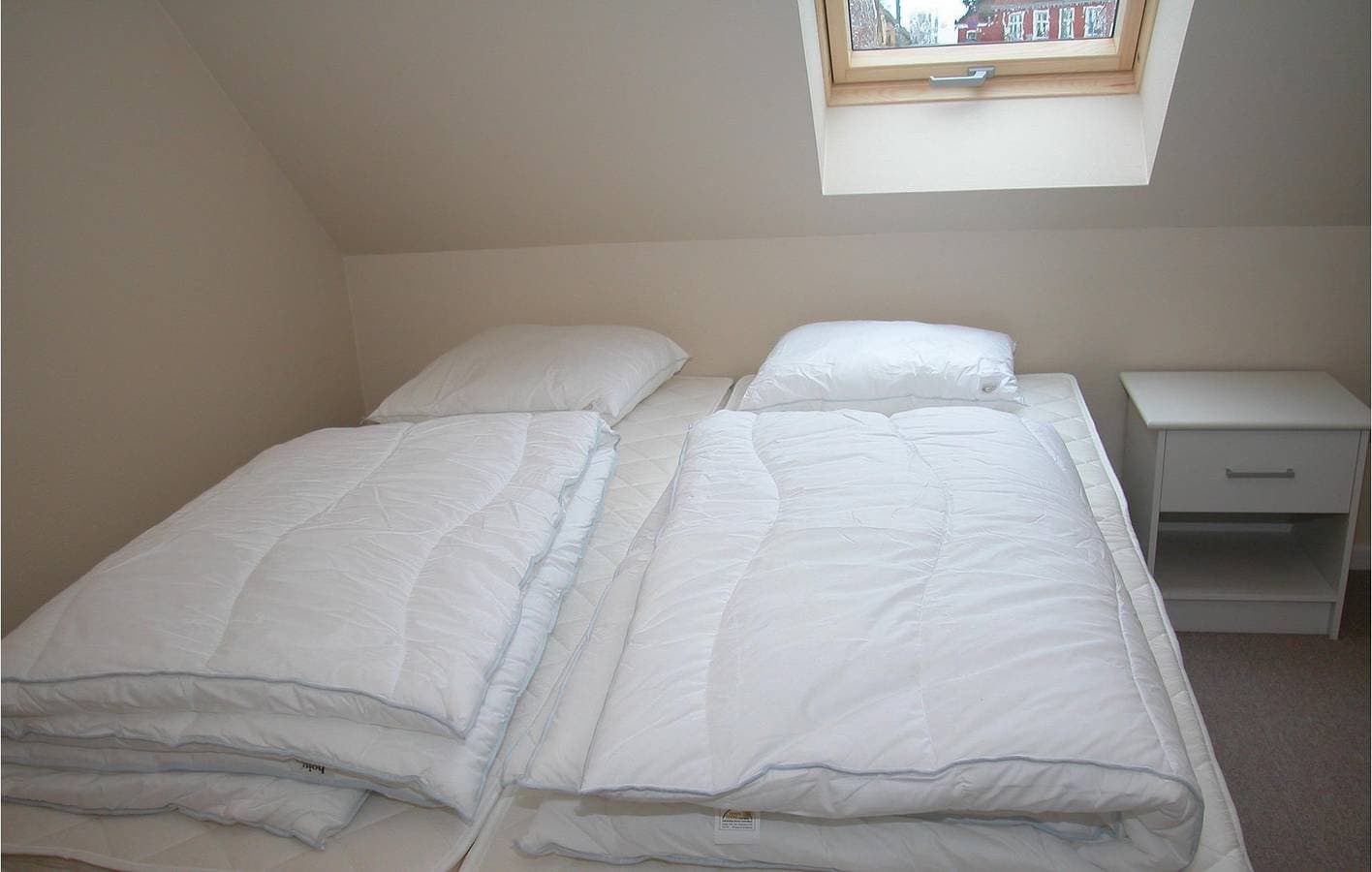 Foto 7 von 13: Ferienwohnung für 4 Personen mit Terrasse