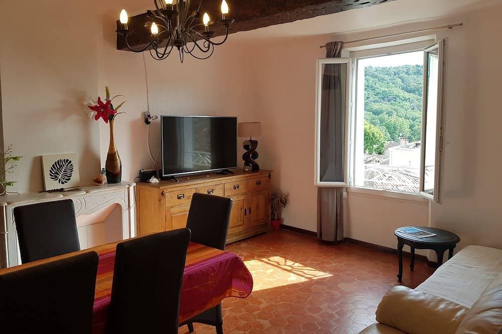Foto 11 von 30: Wohnung T3 65 m2 in Charakterhaus, historisches Herzviertel