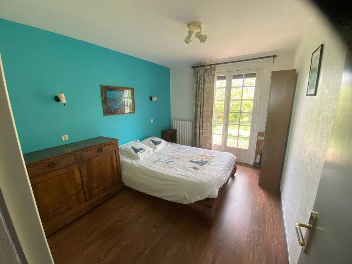 Foto 4 von 10: Four-Bedroom House