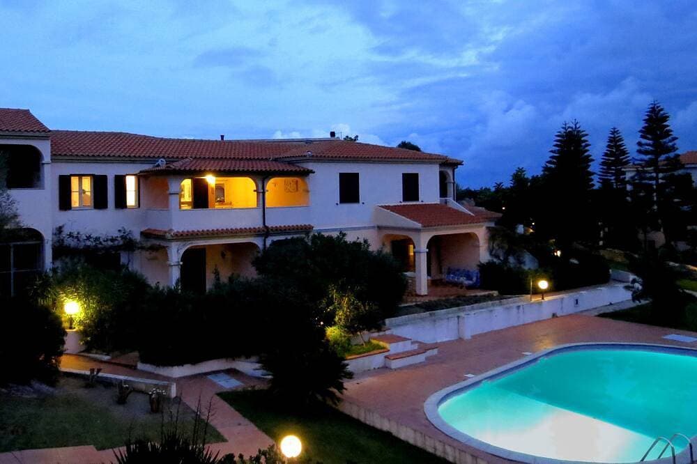 Foto 5 von 19: San Teodoro, Fantastic Wohnung mit Schwimmbad und großer Terrasse