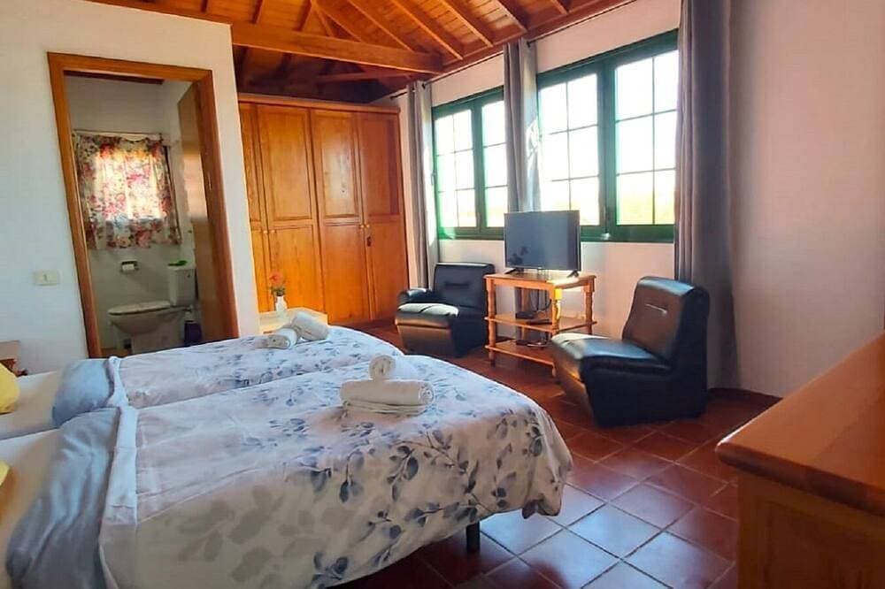 Foto 2 von 22: Gästehaus Villa Clara 3, 1 Schlafzimmer, San Sebastián de La Gomera