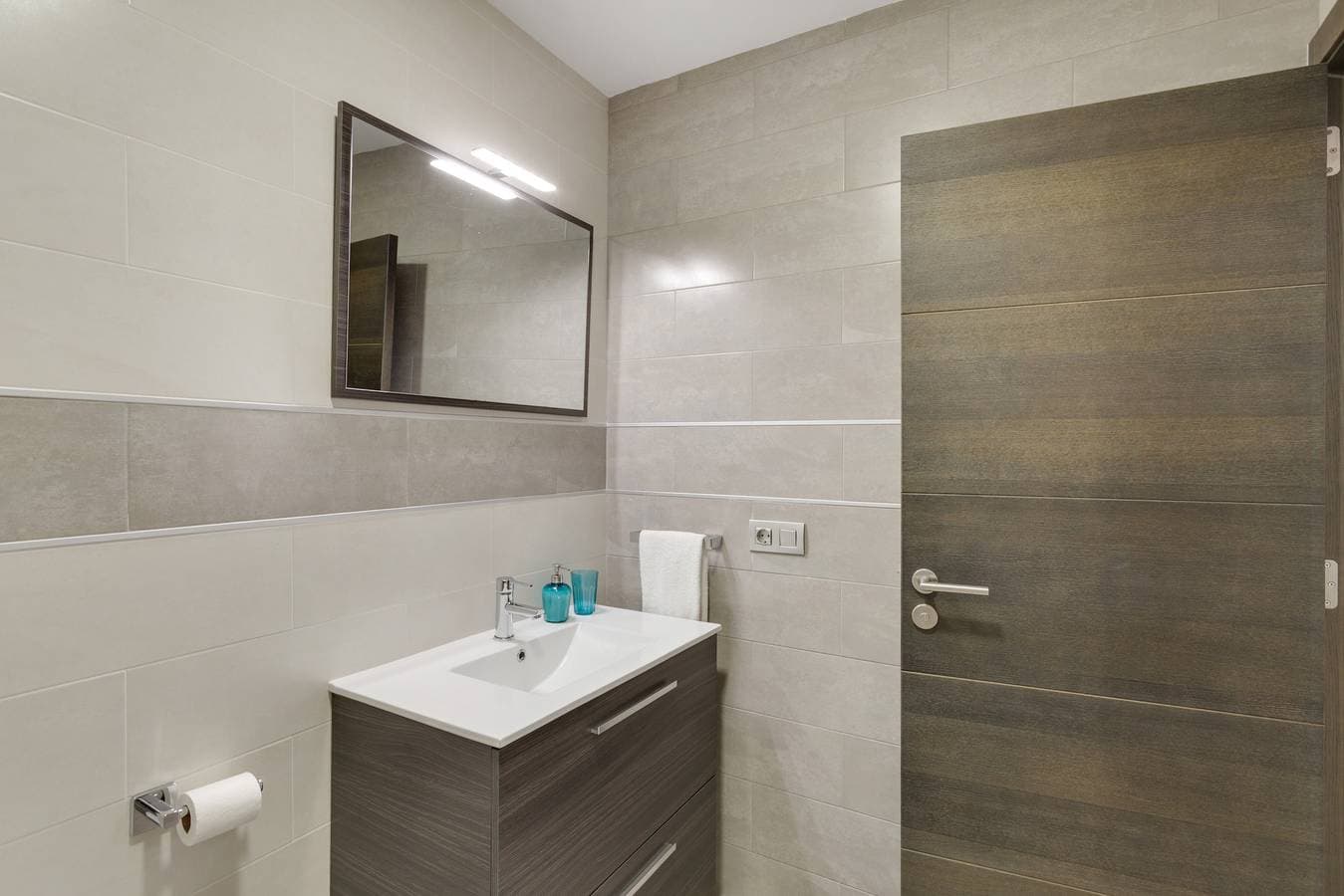 Foto 11 von 25: Ferienwohnung 'Edificio Bentejui 2' mit WLAN und Klimaanlage