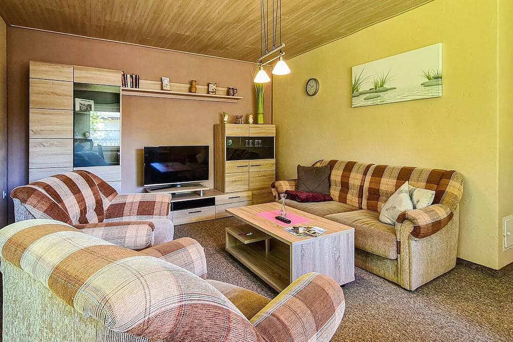 Foto 4 von 17: Schönes Haus in Harzgerode Ot D. mit WLAN