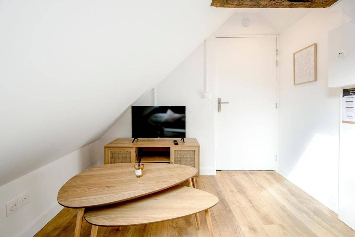 Foto 5 von 17: One-Bedroom Apartment