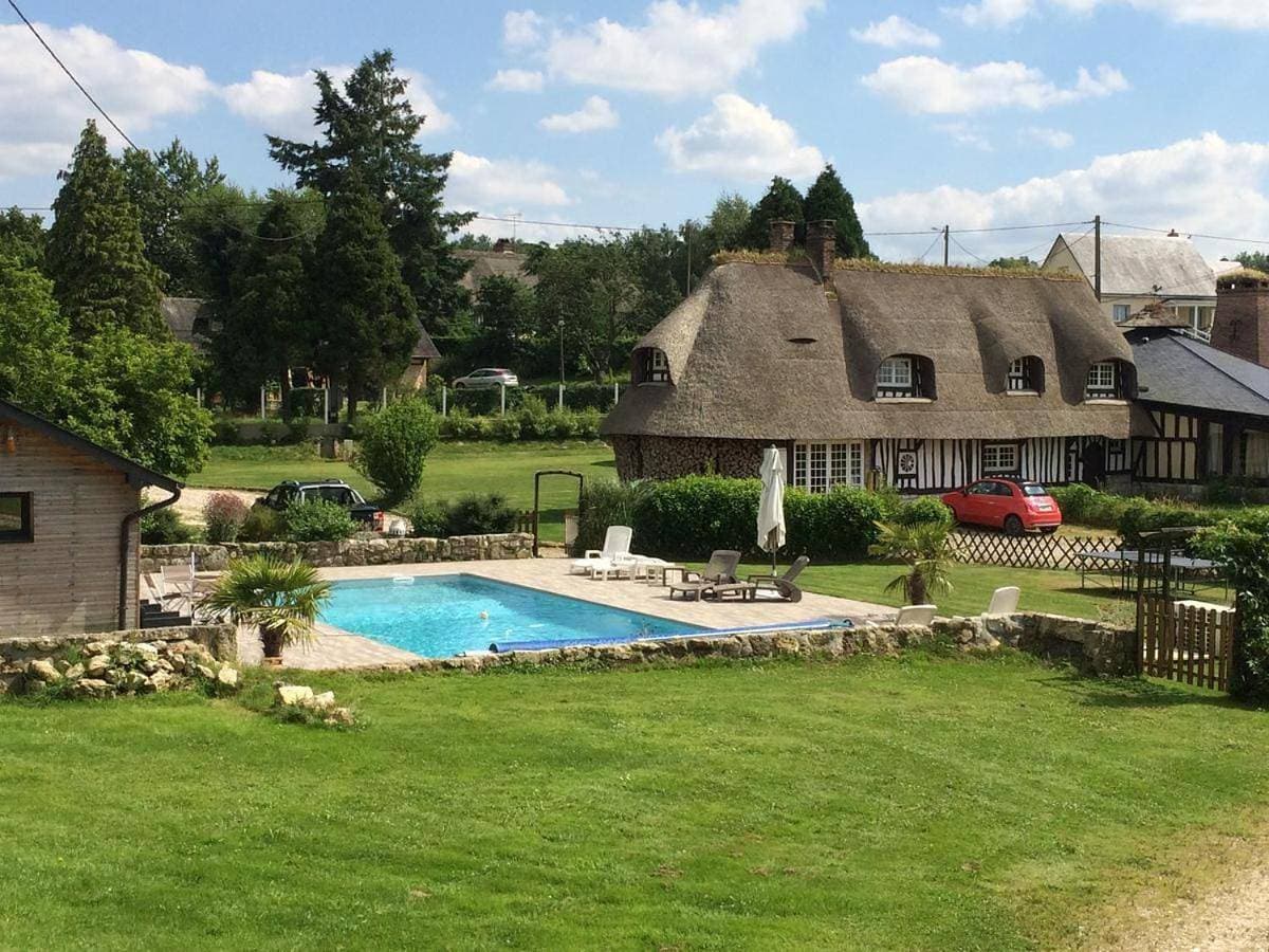 Foto 5 von 9: Three-Bedroom House - la Chaumière