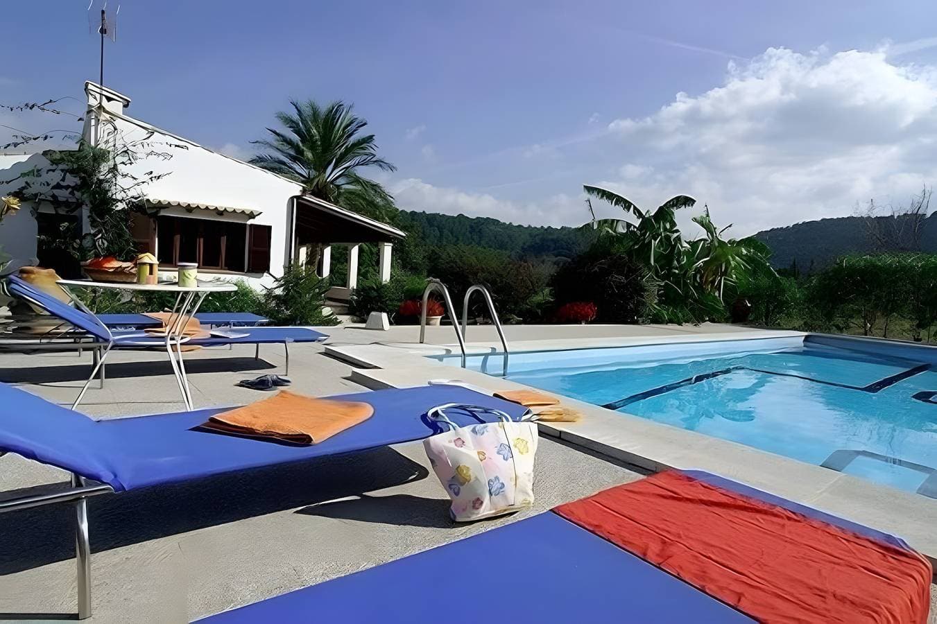 Camp de l'Alzina 1