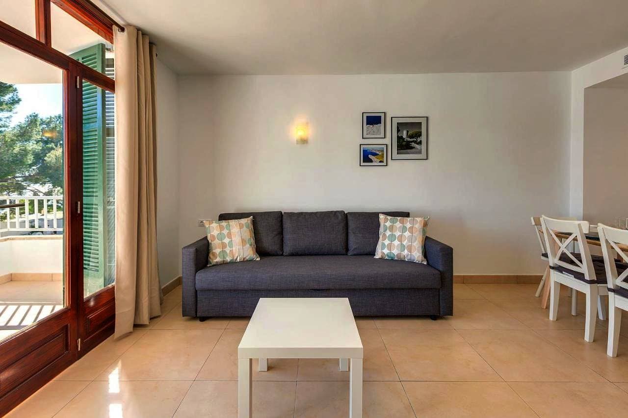 Foto 4 von 26: One-Bedroom Apartment