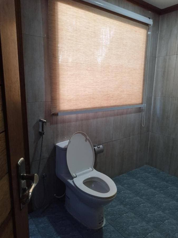 Foto 5 von 9: Budget Double Room