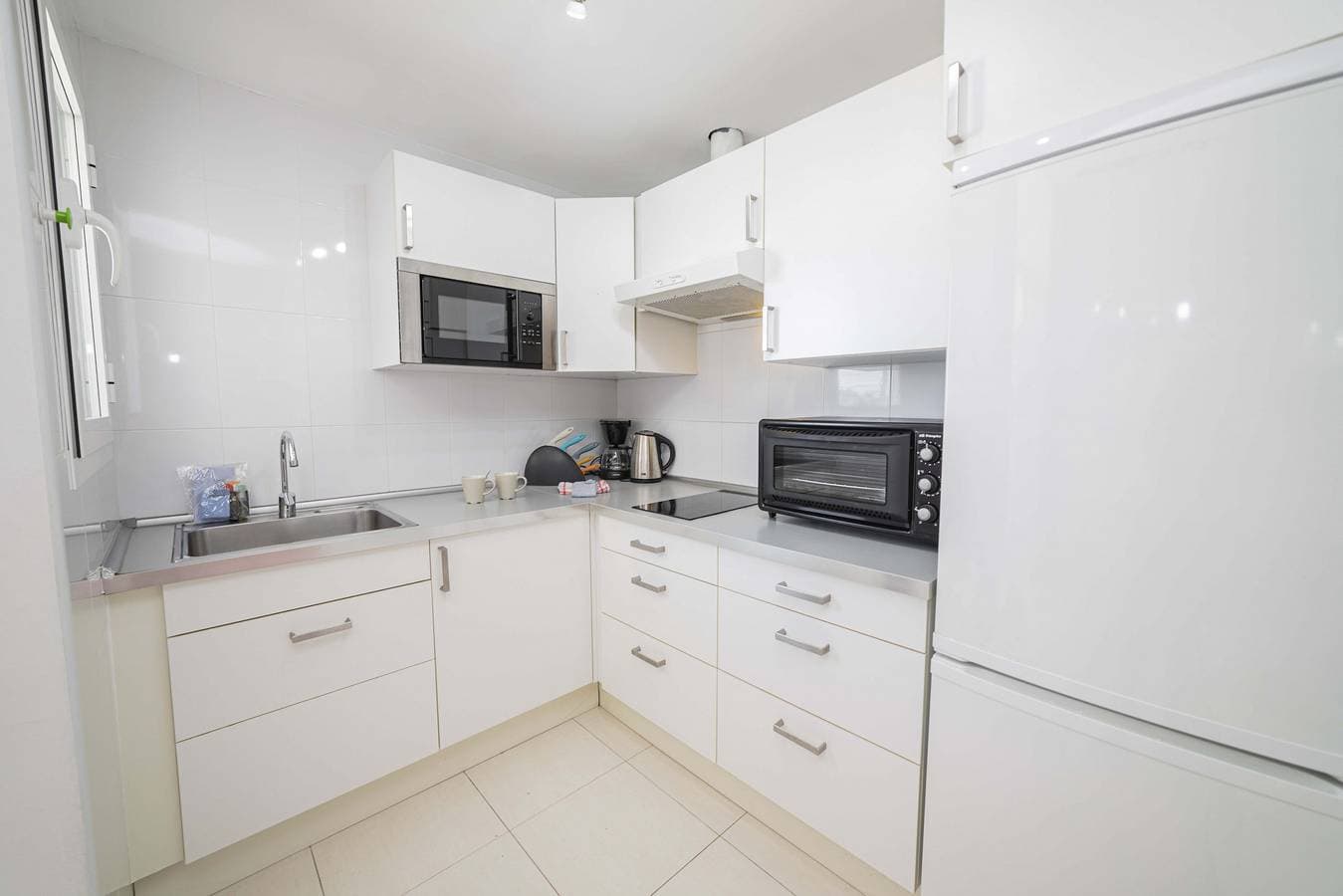 Foto 4 von 31: Apartamento Xara / La Perle de Alcudia