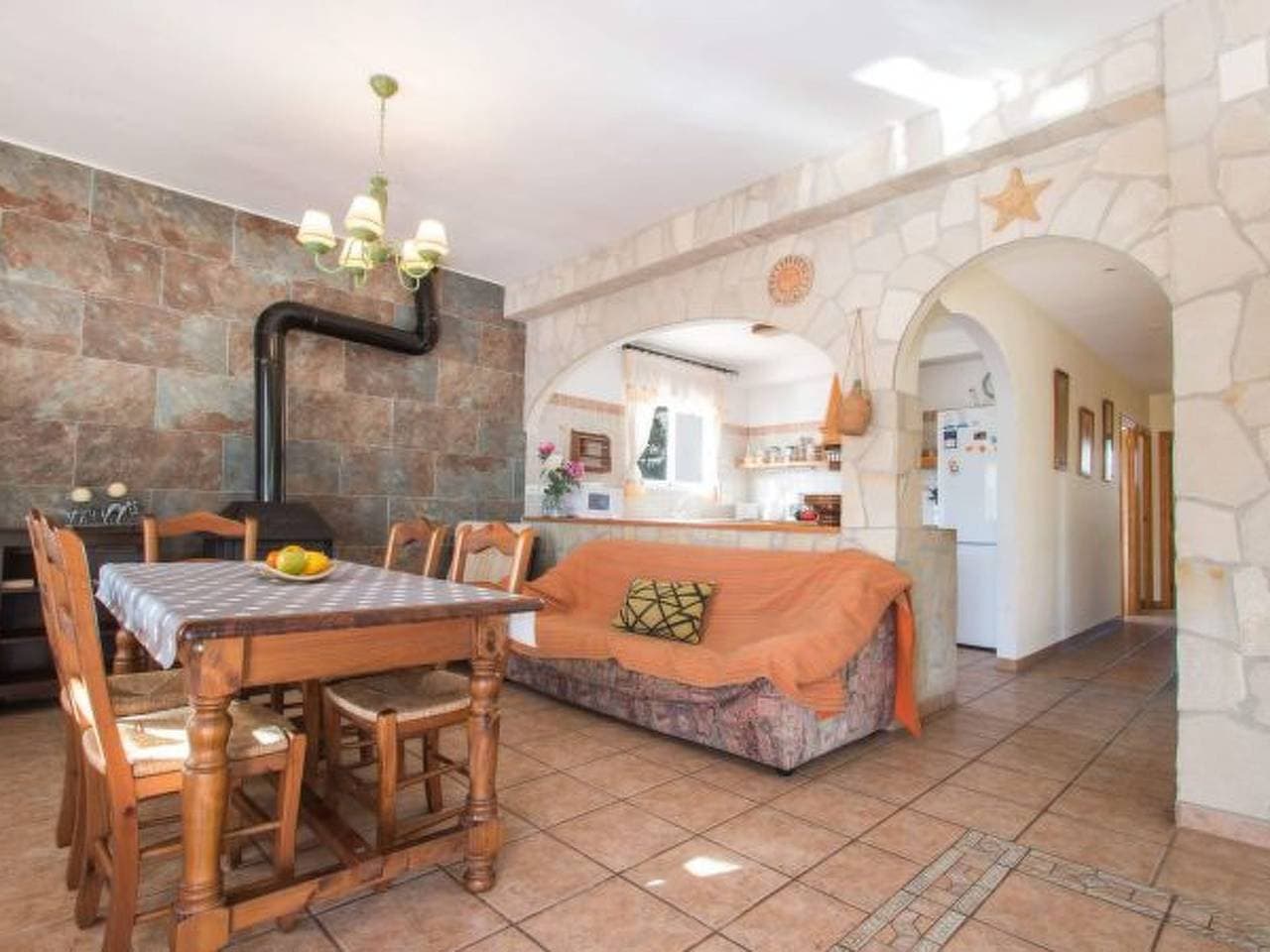 Foto 10 von 34: Villa Garlanda - PlusHolidays