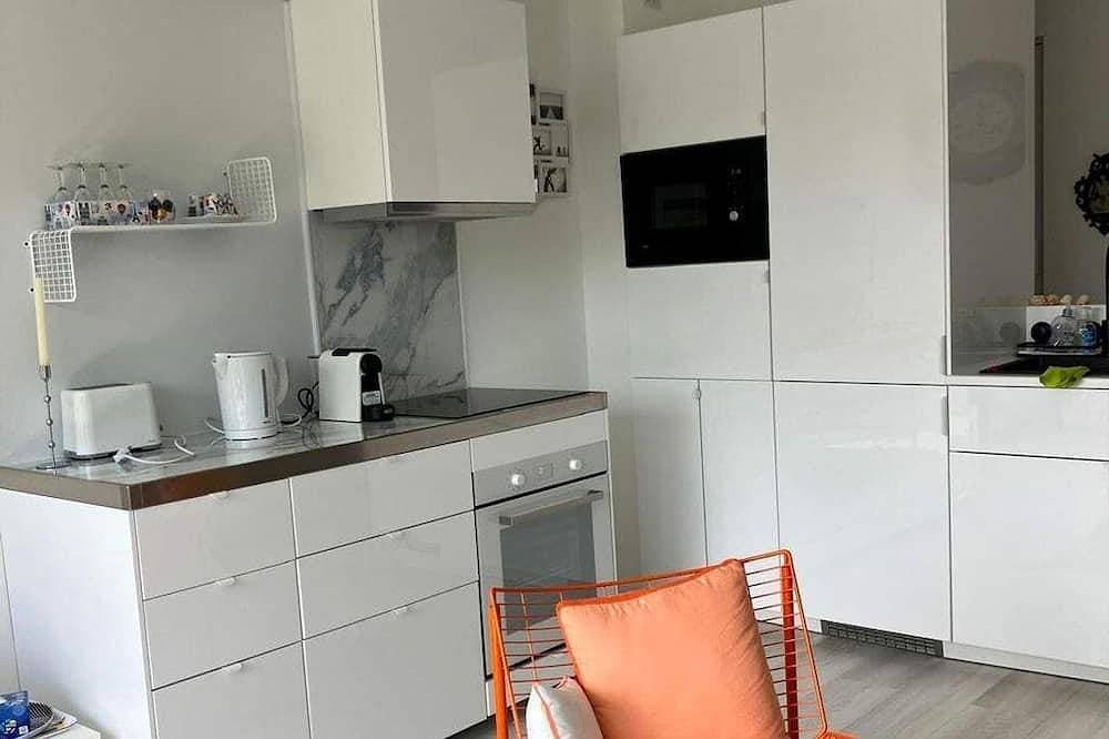 Foto 8 von 11: Apart. 2Pcs Fully Renovated 2 Steps From The Sea, All Amenities On Foot