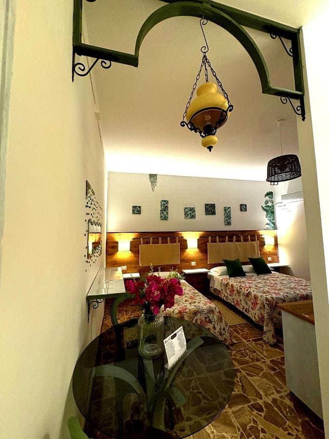 Foto 2 von 13: Budget Double Room