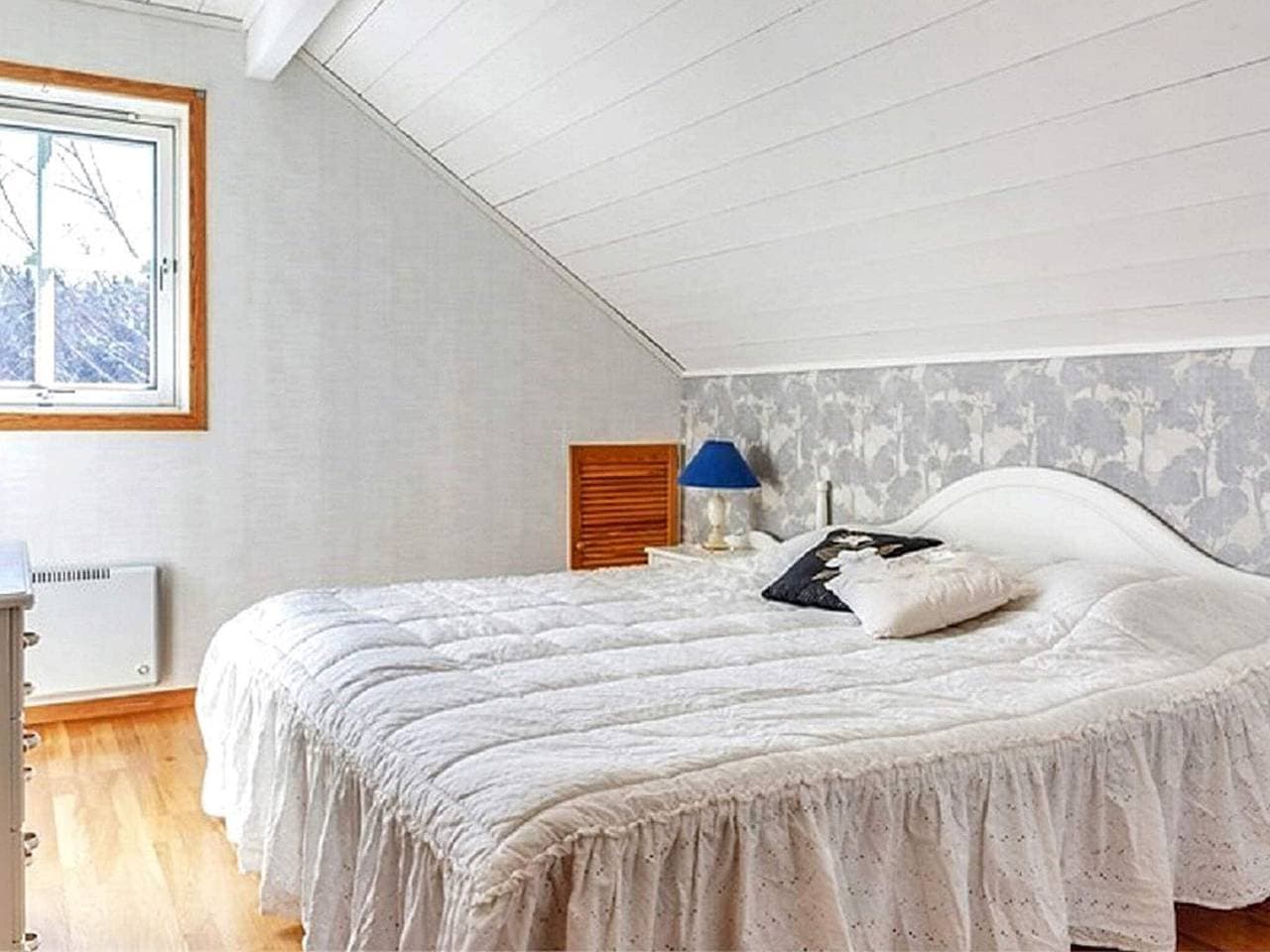 Foto 10 von 24: 4 Personen Ferienhaus in Motala