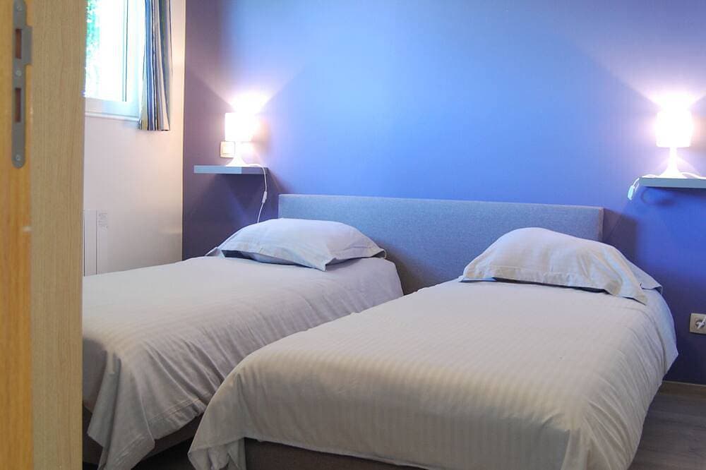 Foto 3 von 30: Das Relais du Hibou ist ein Ferienhaus