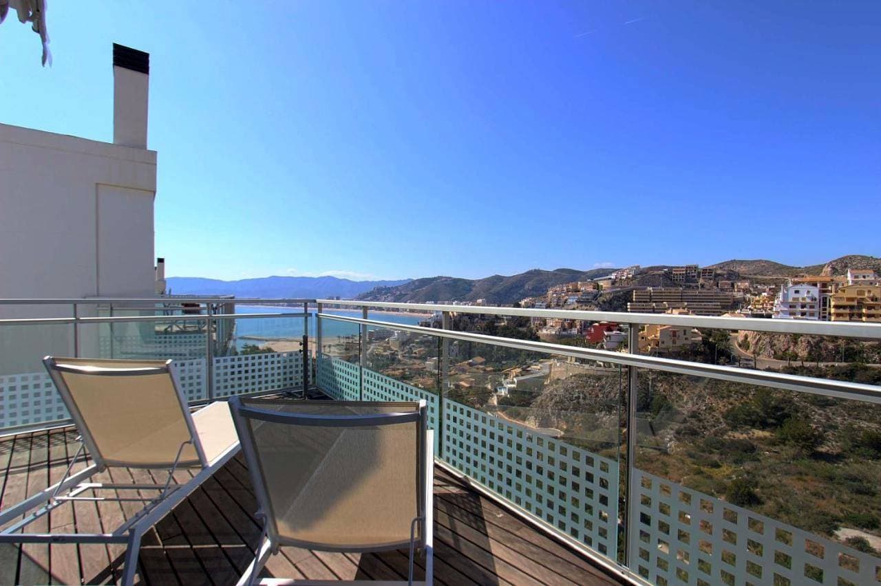 Mirador de Can Vicent 1
