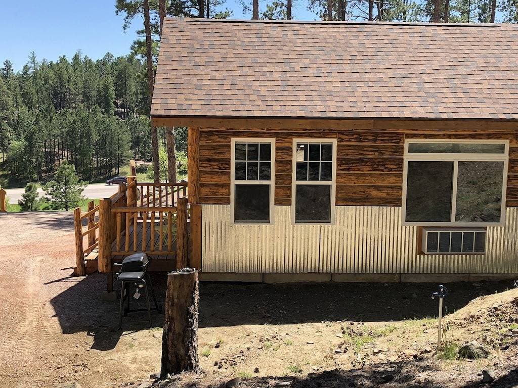 Big Mountain Cabins - Ein modernes rustikales Erlebnis - Neu in 2018 1