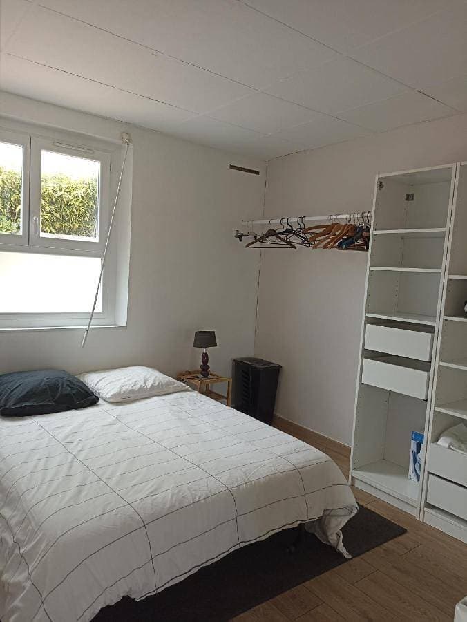 Foto 5 von 11: Apartment with Terrace