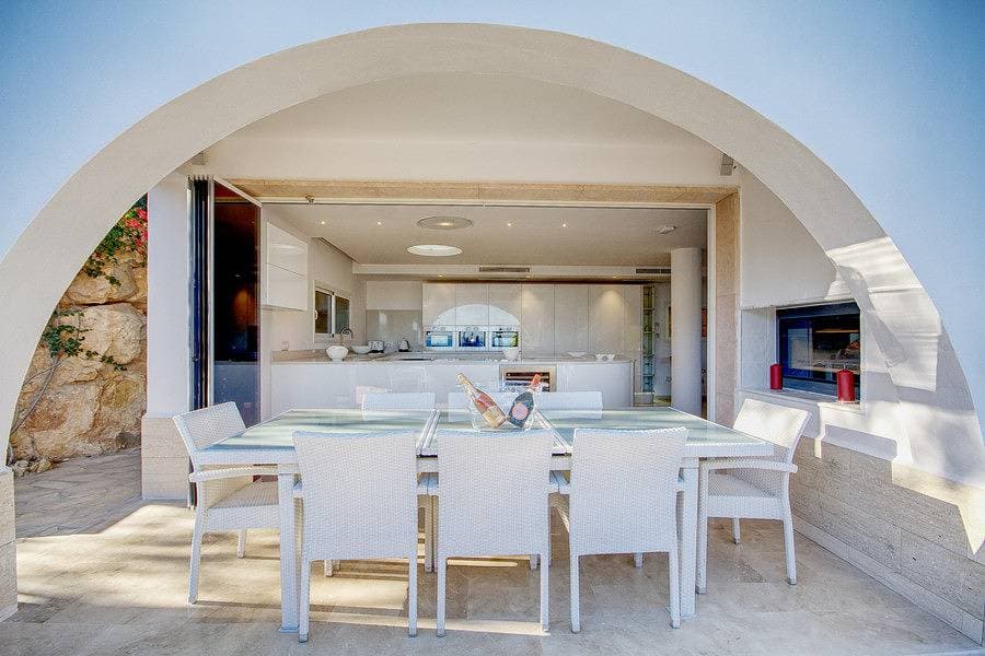 Foto 7 von 20: Portals Hills by Balearic Villas