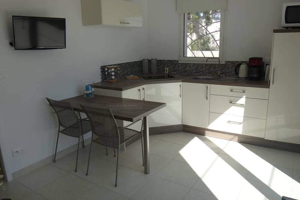 Foto 9 von 18: Studio von 35 m2 in der Villa in der Nähe von Golf St Endreol