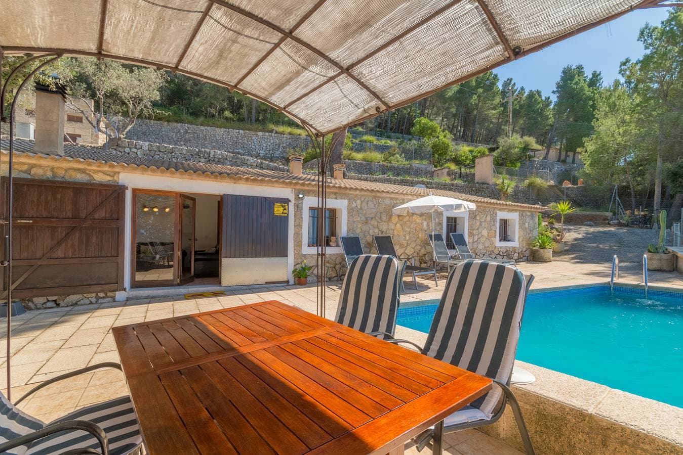Foto 10 von 39: Son Galceran Petit, Finca 5StarsHome Mallorca