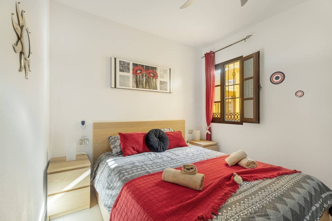 Foto 12 von 31: Ferienwohnung 'Costa Del Silencio Atlántico I' mit Gemeinschaftspool, privater Terrasse und Wi-Fi