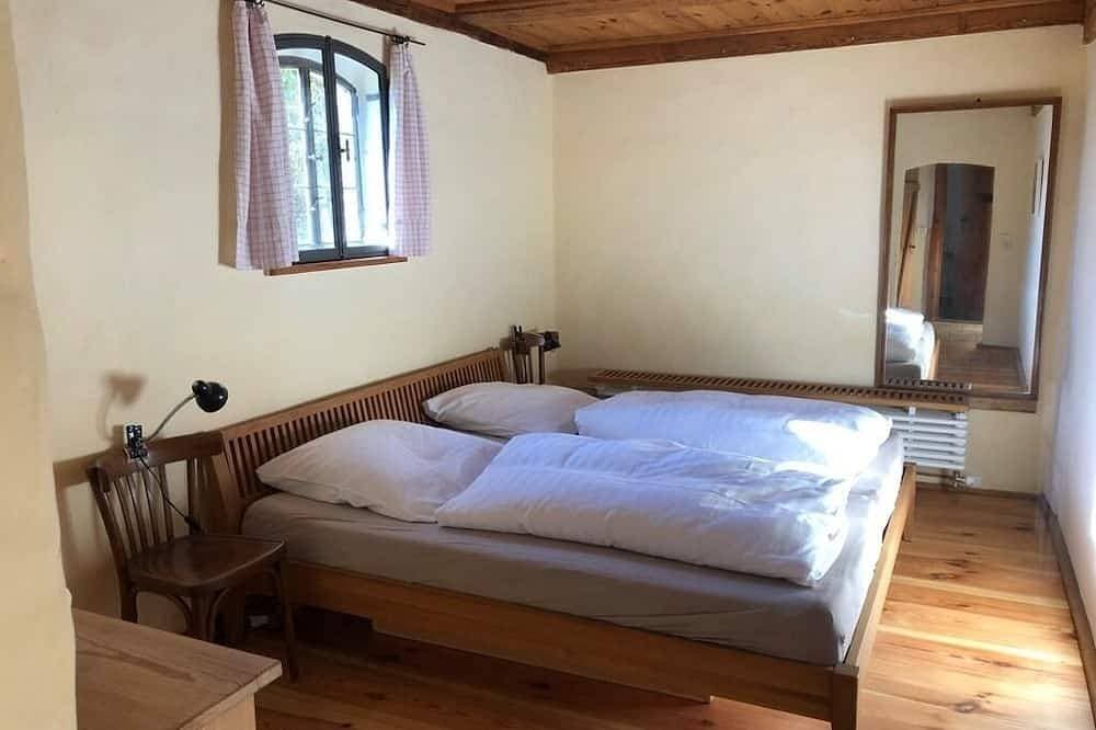 Foto 2 von 23: Ferienhaus für 6 Gäste mit 140m² in Oberuckersee
