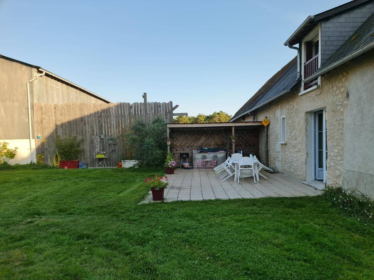 Foto 4 von 32: Three-Bedroom House