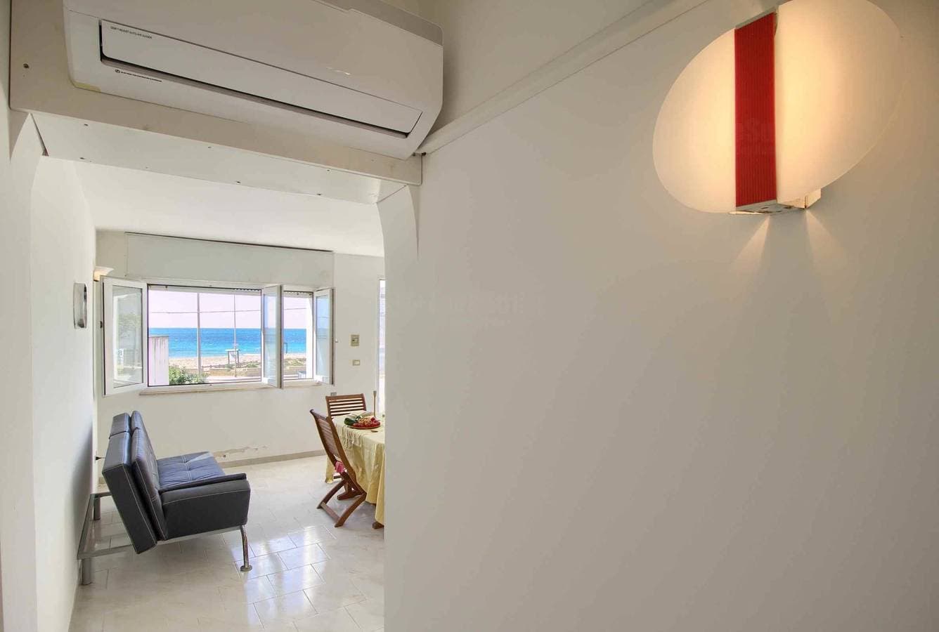 Foto 12 von 26: Ferienhaus für 4 Personen mit Balkon