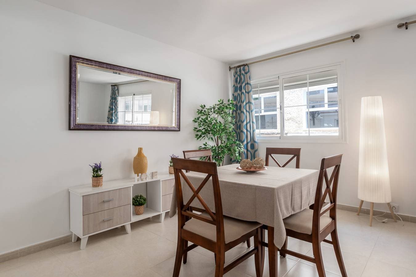 Foto 4 von 24: Ferienwohnung 'San Miguel Centro De Torremolinos' mit WLAN und Klimaanlage