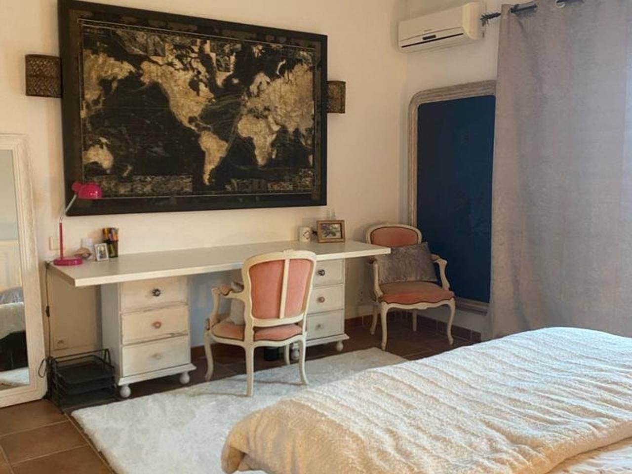 Foto 13 von 26: 5*-Luxusvilla mit privatem Pool und Spa in Strandnähe