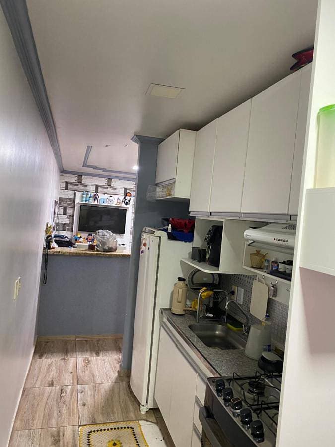 Foto 4 von 10: Two-Bedroom Apartment
